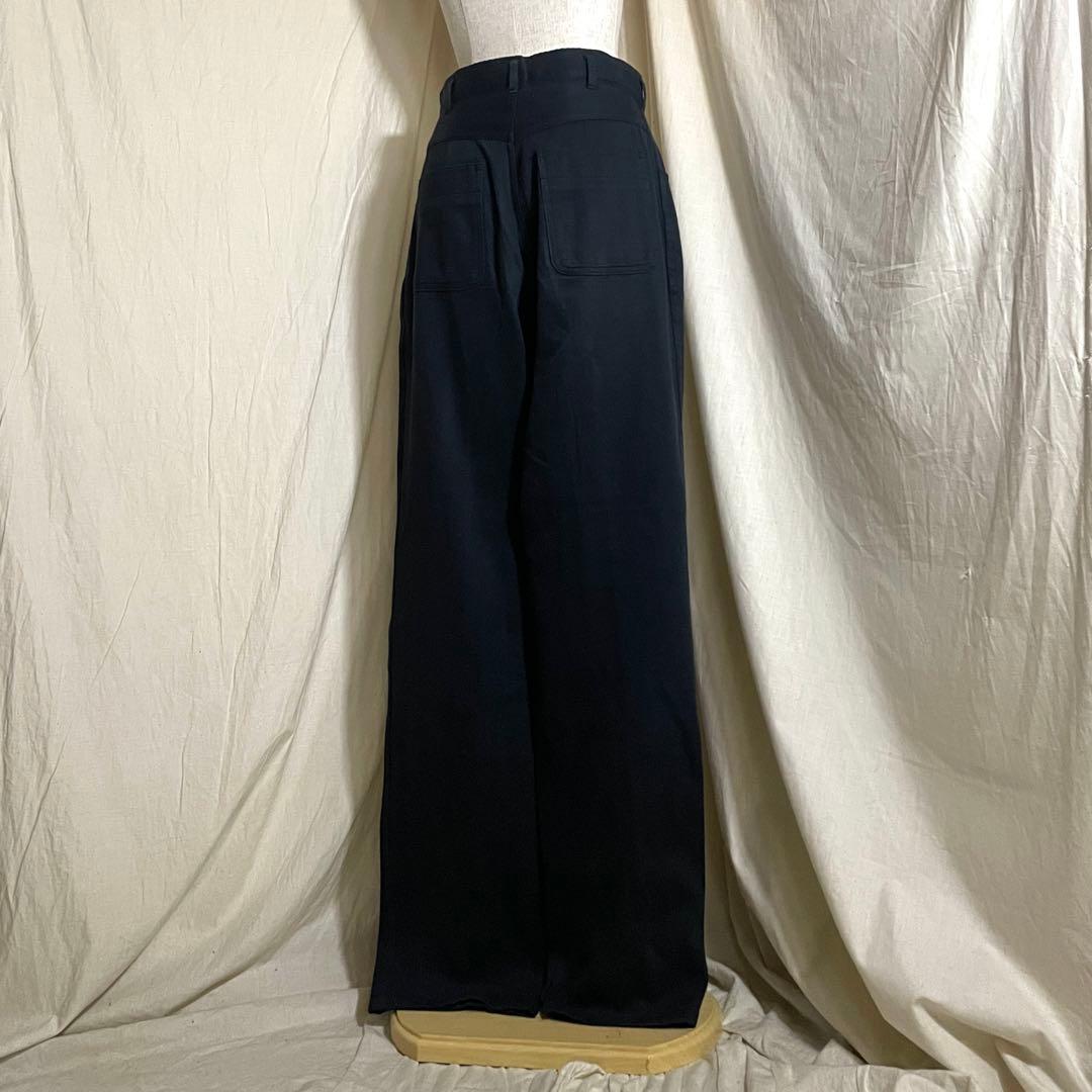 80s Y'S Yohji yamamoto ヘリンボーン slacks パンツ