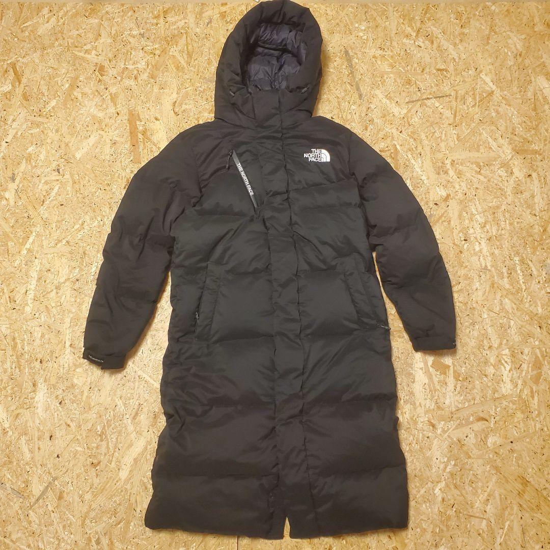 【THE NORTH FACE/ノースフェイス】ダウンコート Hyvent