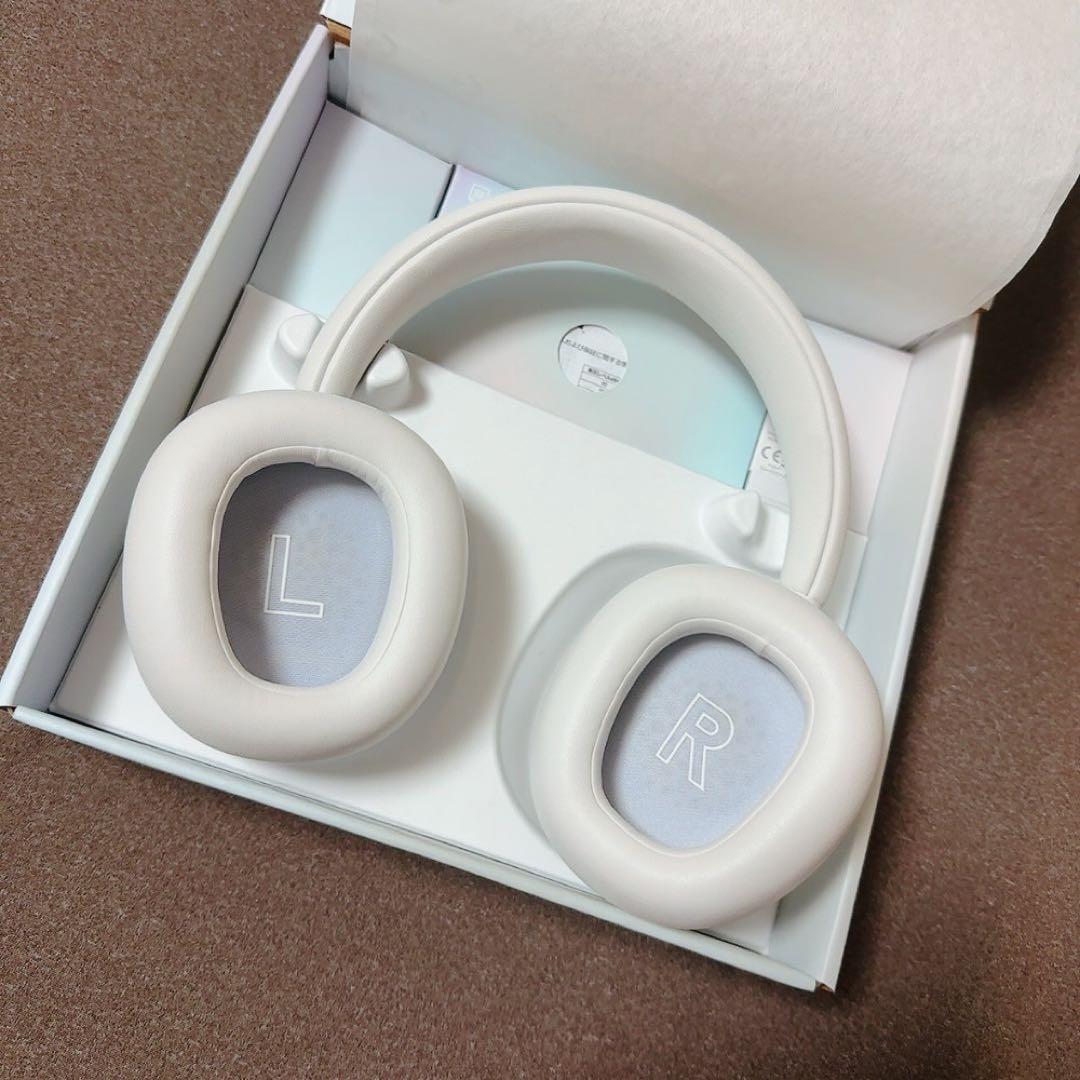 Logicool G735 ワイヤレスゲーミングヘッドセット ロジクールホワイト