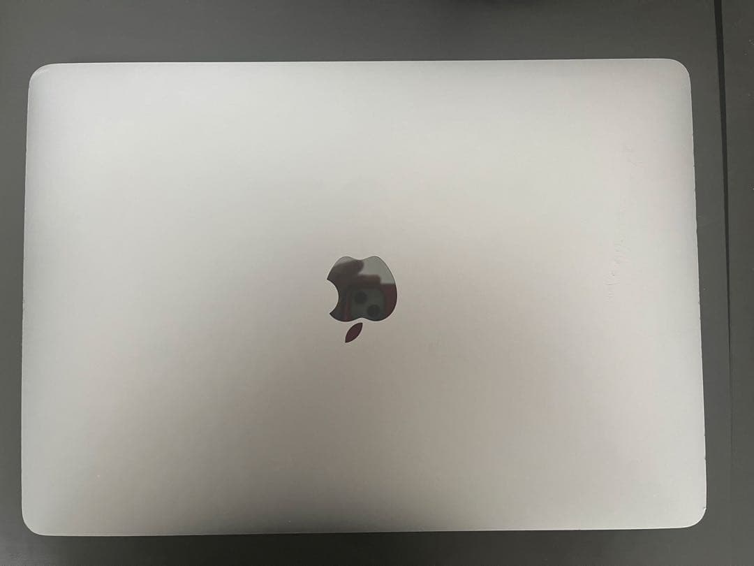 Apple MacBook Air スペースグレイ　M1チップ