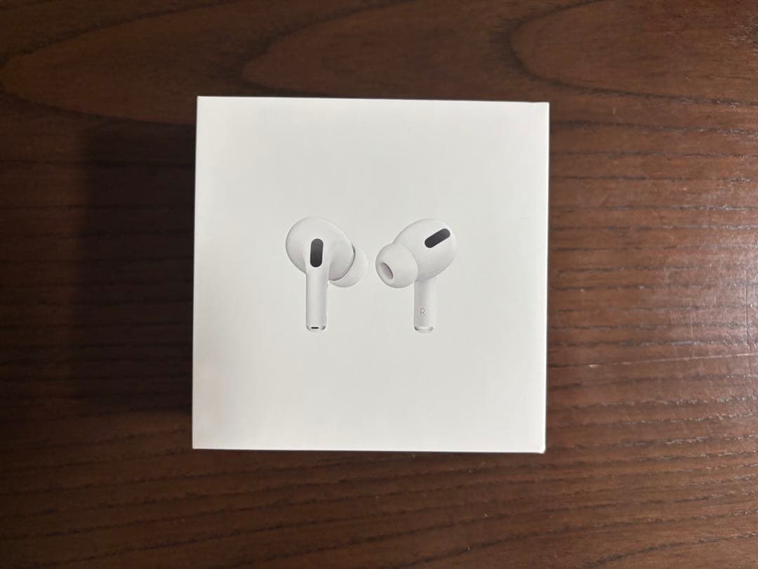 AirPods Pro 中古品