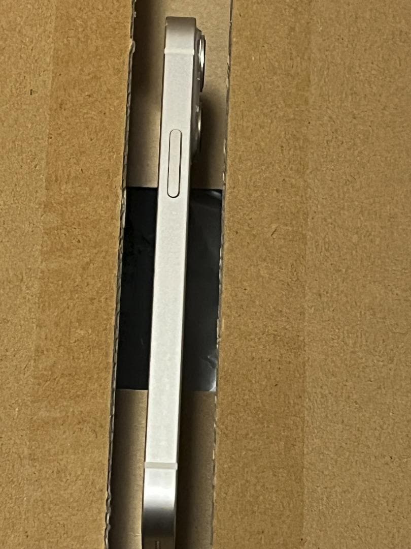 iPhone13 mini 整備済み　美品