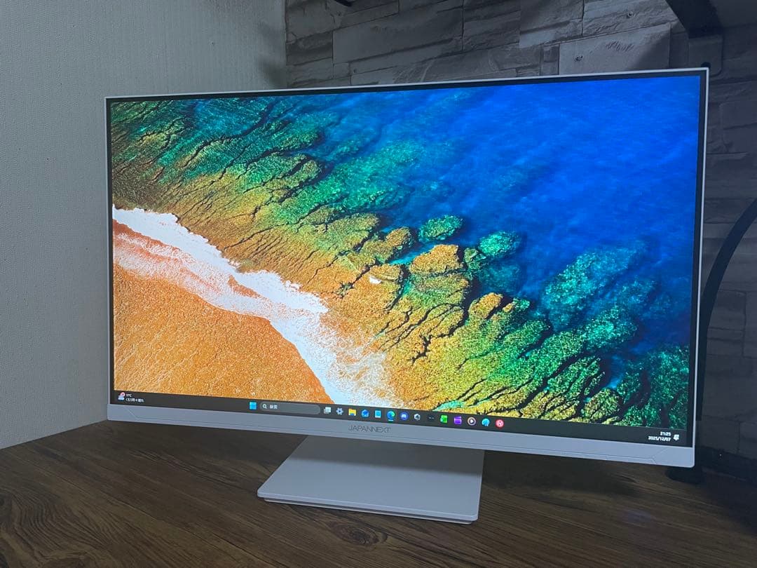 japannext 23.8インチ モニター ips フルhd 200hz