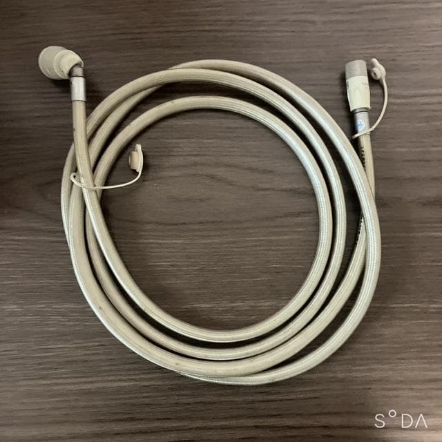 リンナイ　ガスファンヒーター　プロパンガス　RC-J5801ACP-2