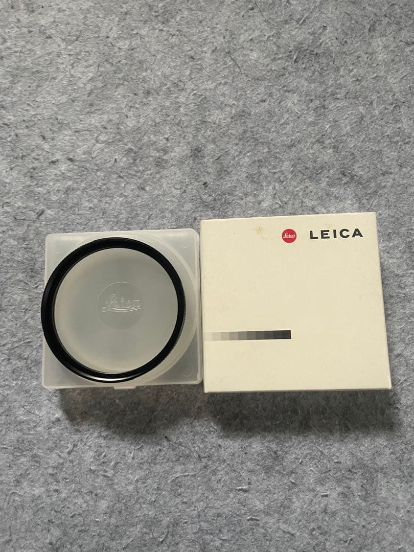 その他 LEICA E67 UVa  13386