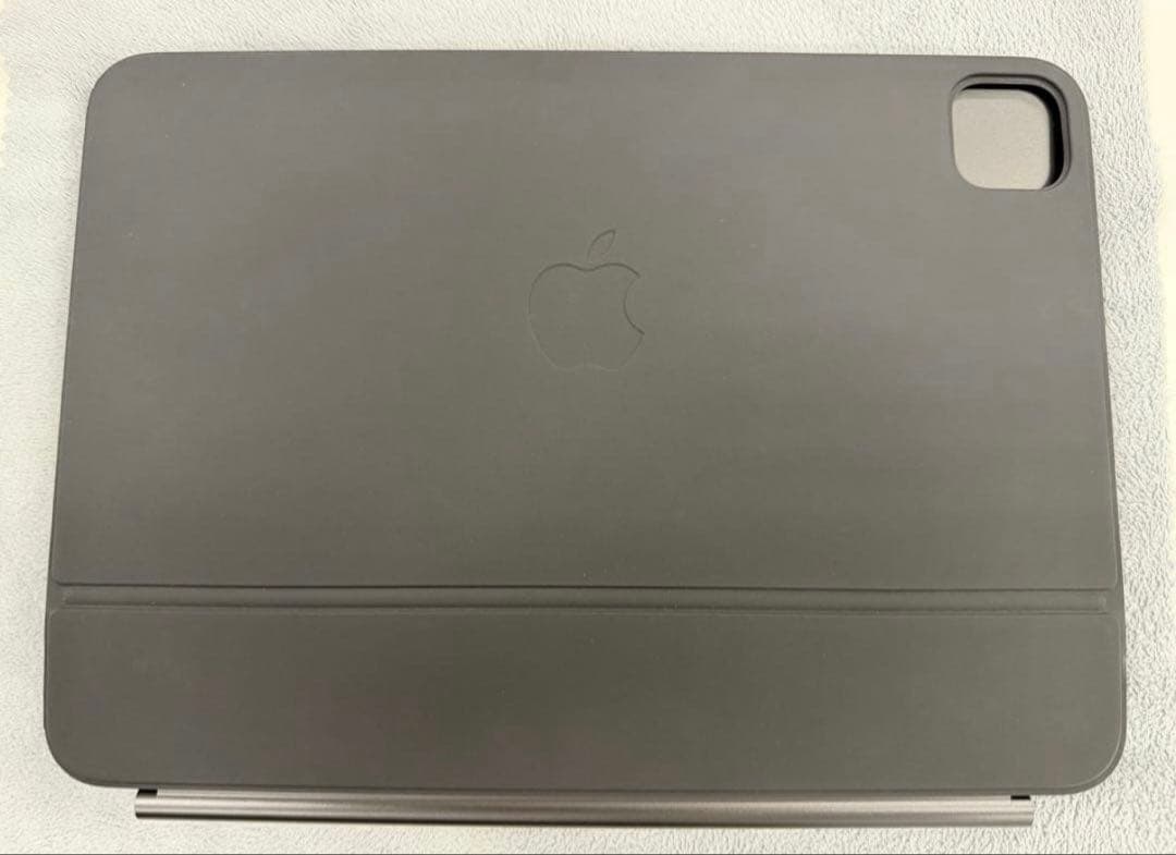 M4 11インチiPad Pro Magic Keyboard 美品