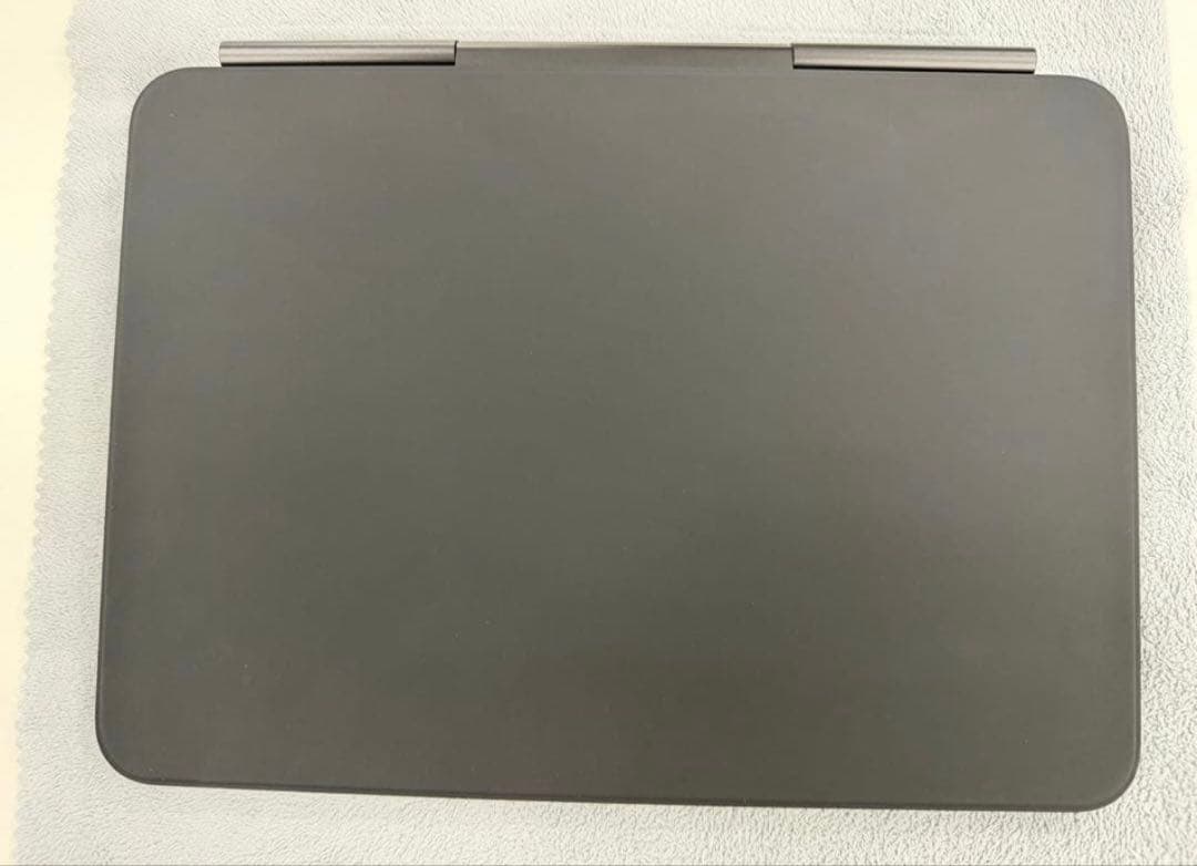 M4 11インチiPad Pro Magic Keyboard 美品