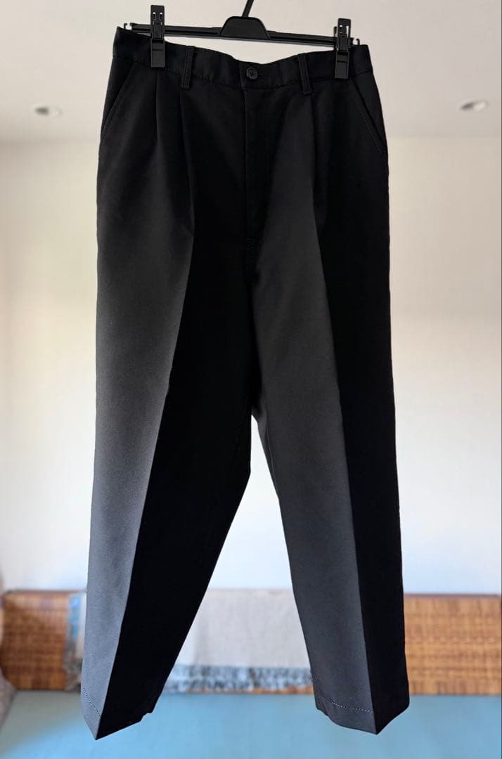 COMME des GARCONS HOMME ギャルソンオム　スラックスパンツ