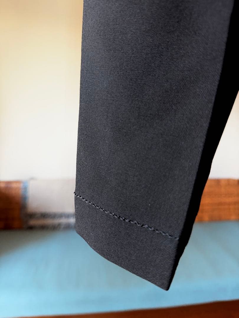 COMME des GARCONS HOMME ギャルソンオム　スラックスパンツ