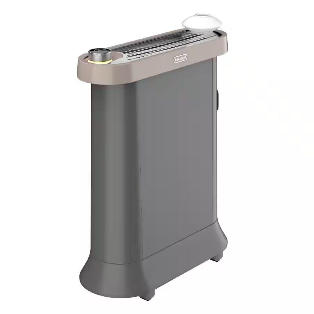 マルチダイナミックヒーター ソラーレ Wi-Fiモデル アストログレー