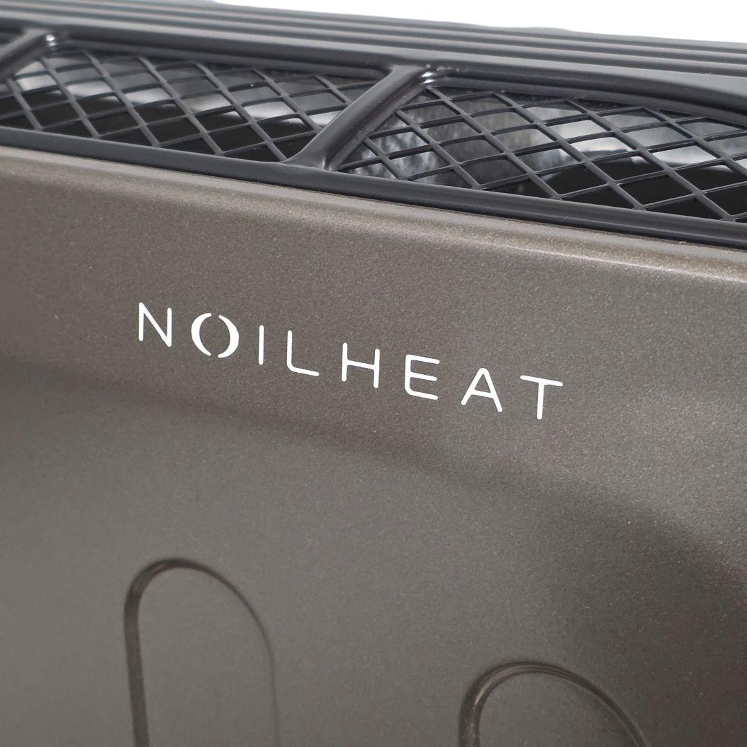 美品 コロナ ノイルヒート DHS-1519 オイルヒーター 好調 リモコン新品