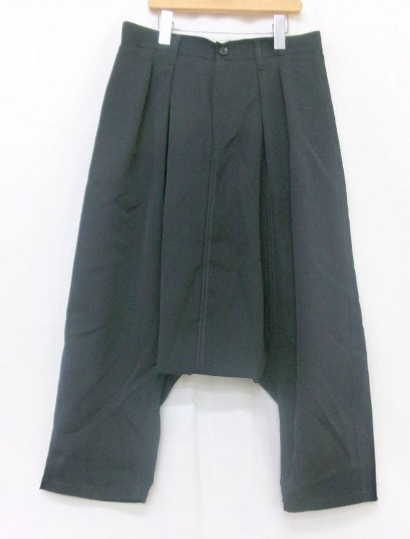 tao COMME des GARCONS タオコムデギャルソン サルエルパンツ