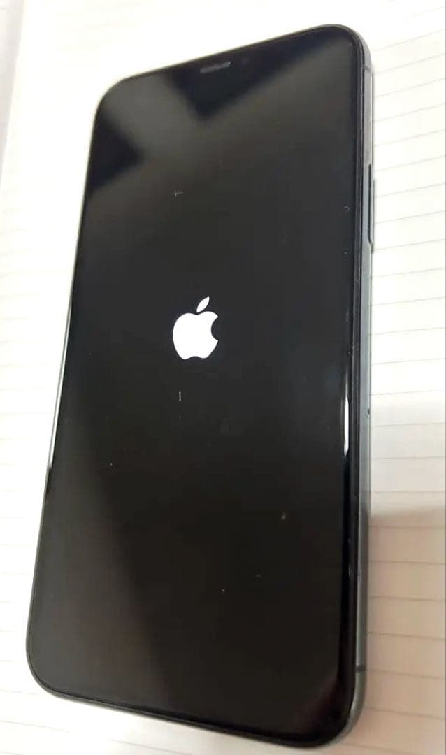 【訳アリ】Apple iPhone 11 Pro