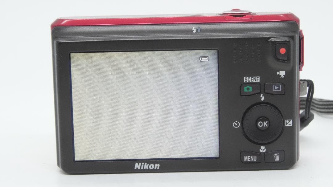【A2310】 Nikon COOLPIX S6300 ニコン クールピクス