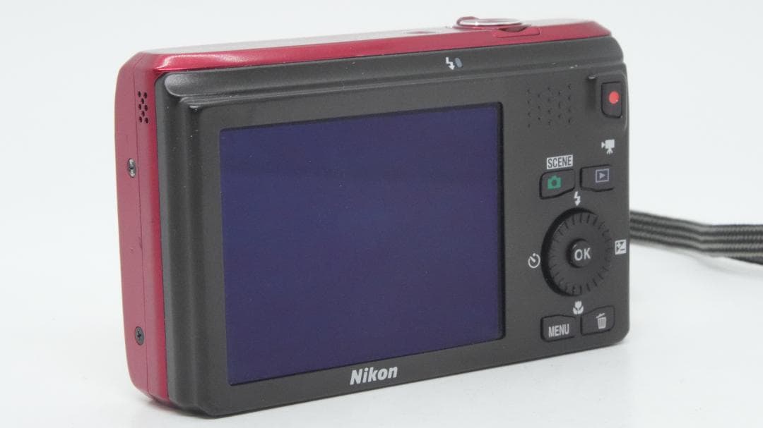 【A2310】 Nikon COOLPIX S6300 ニコン クールピクス