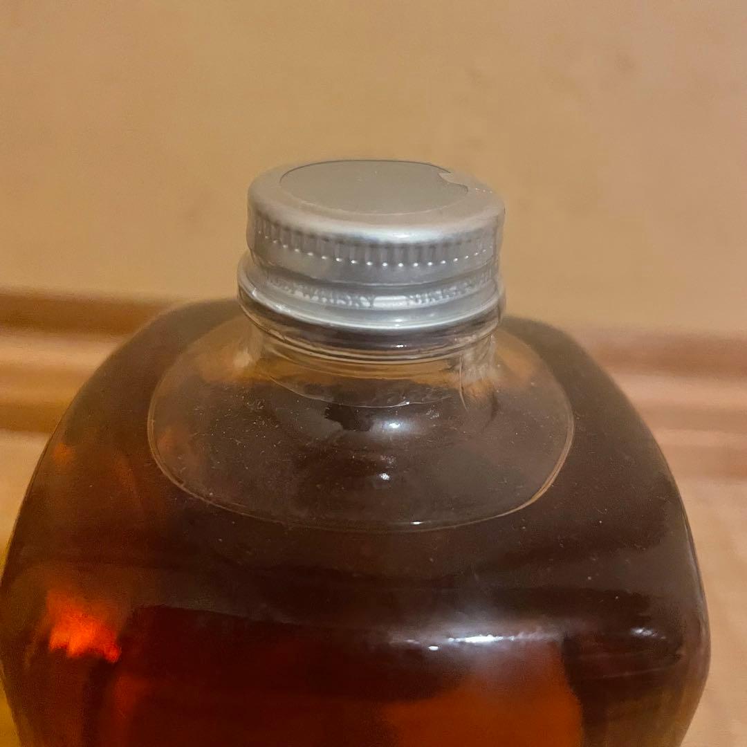 ニッカウヰスキー フロム ザ バレル ウイスキー特級 ギフト箱付き