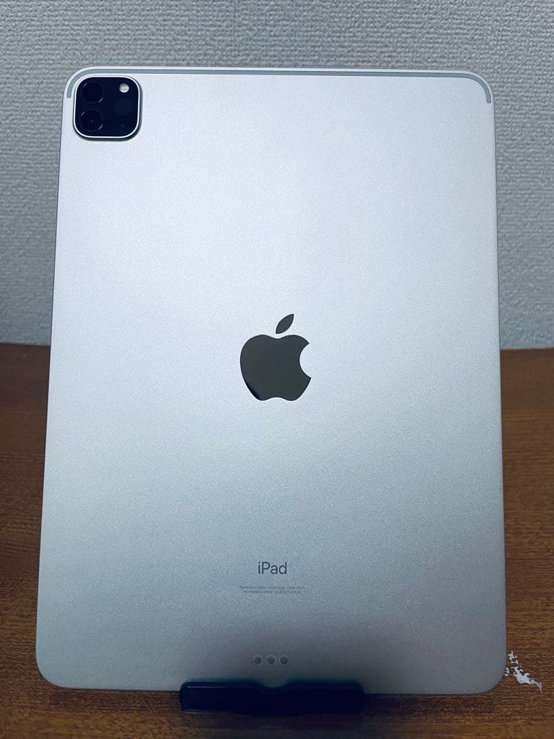 Apple iPad Pro 11 (第3世代) 512GB Wi-Fi