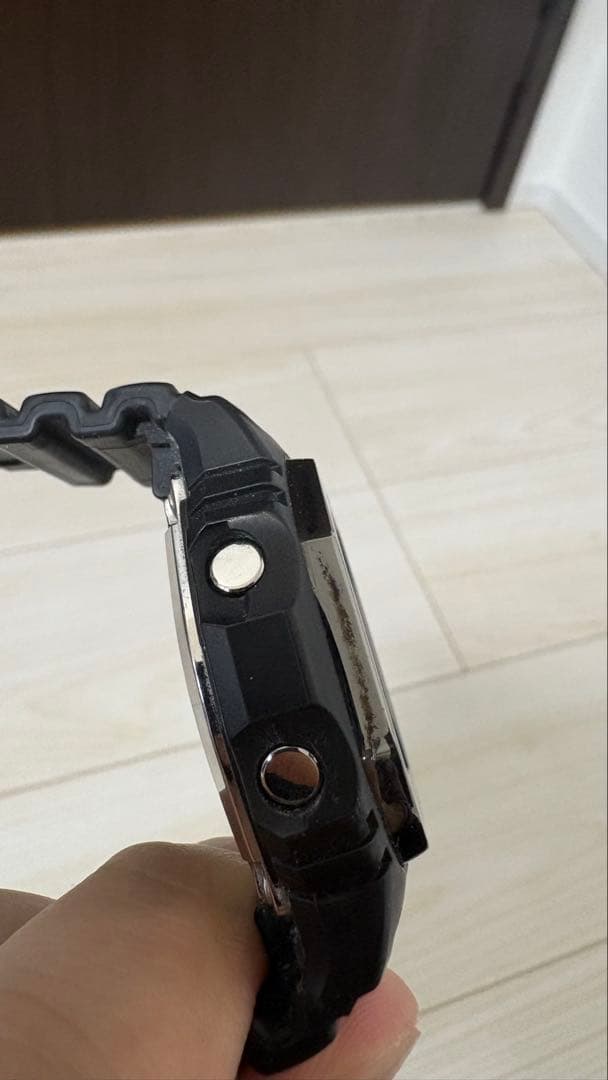 CASIO G-SHOCK DW-H5600MB-1JR 本体のみ