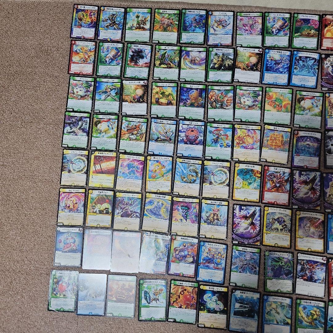 デュエル・マスターズトレカ　まとめ売り