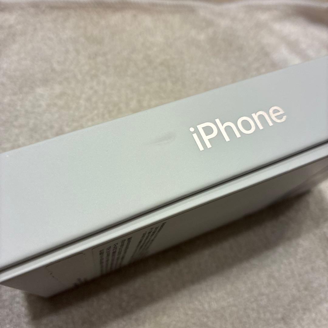 iPhone13mini　Apple　iPhone　ミニ　本体　付属品◎　スマホ