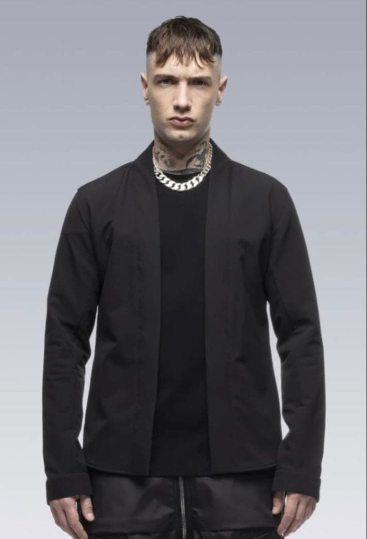 acronym la11-ds アクロニウム