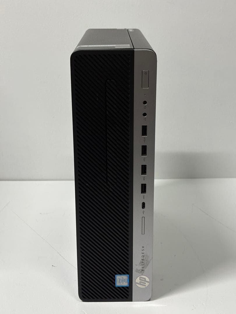 ⭐️M119A⭐️ HP EliteDesk 800 G4 i7-8700