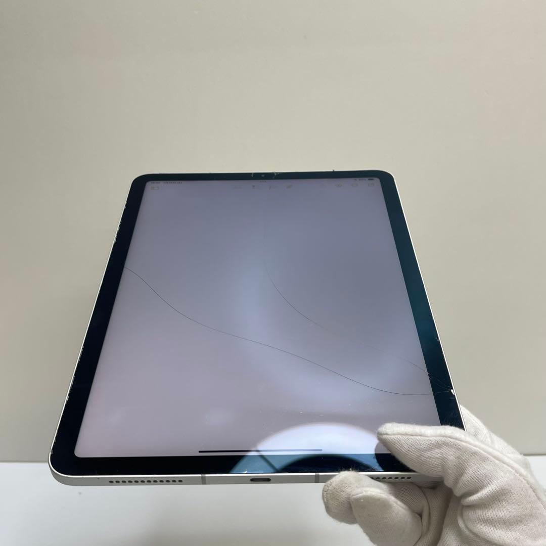 iPad Air 第4世代 64Gb Wi-fi + Cellular 84%