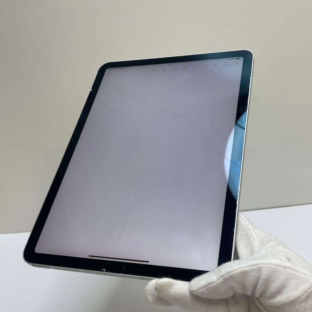 iPad Air 第4世代 64Gb Wi-fi + Cellular 84%