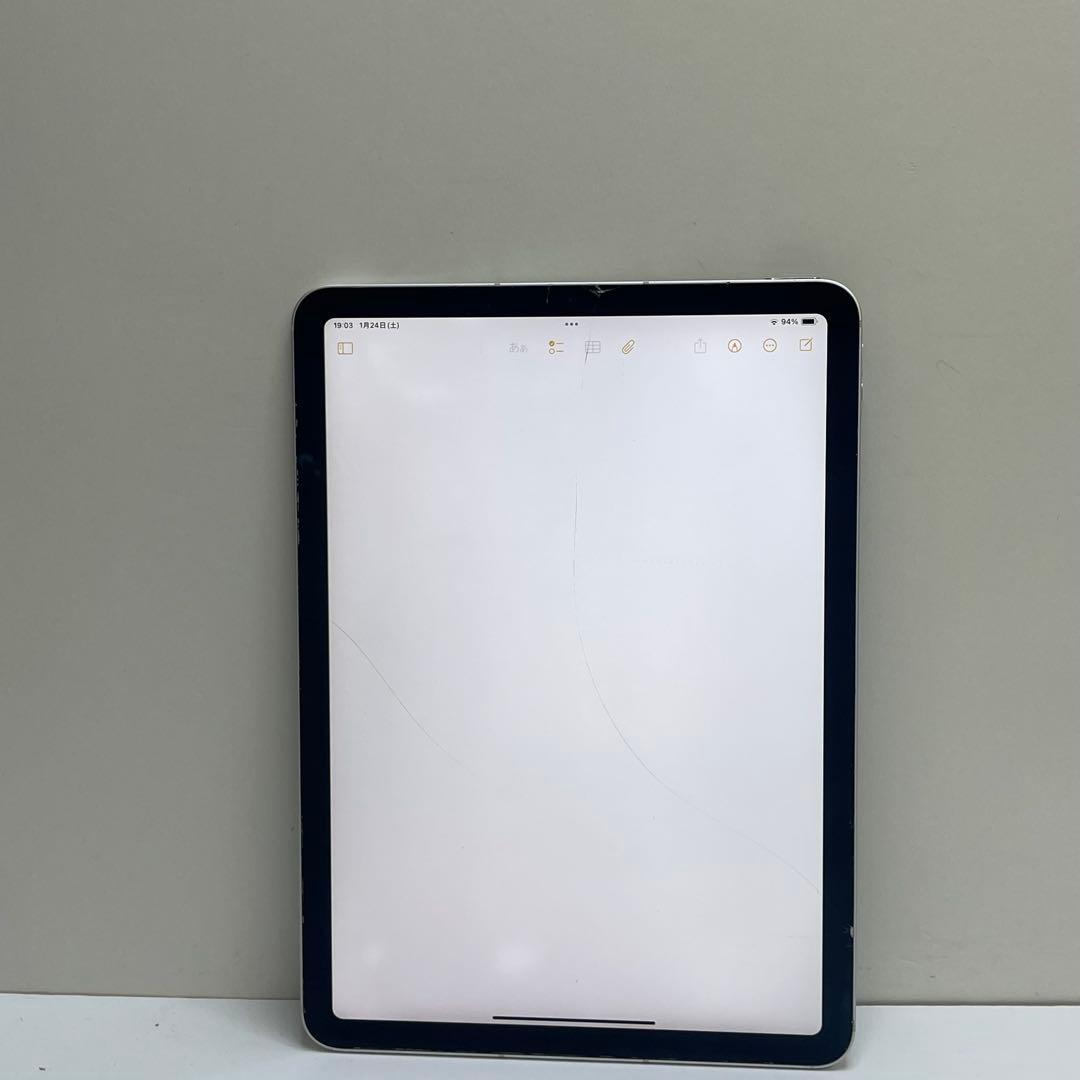 iPad Air 第4世代 64Gb Wi-fi + Cellular 84%