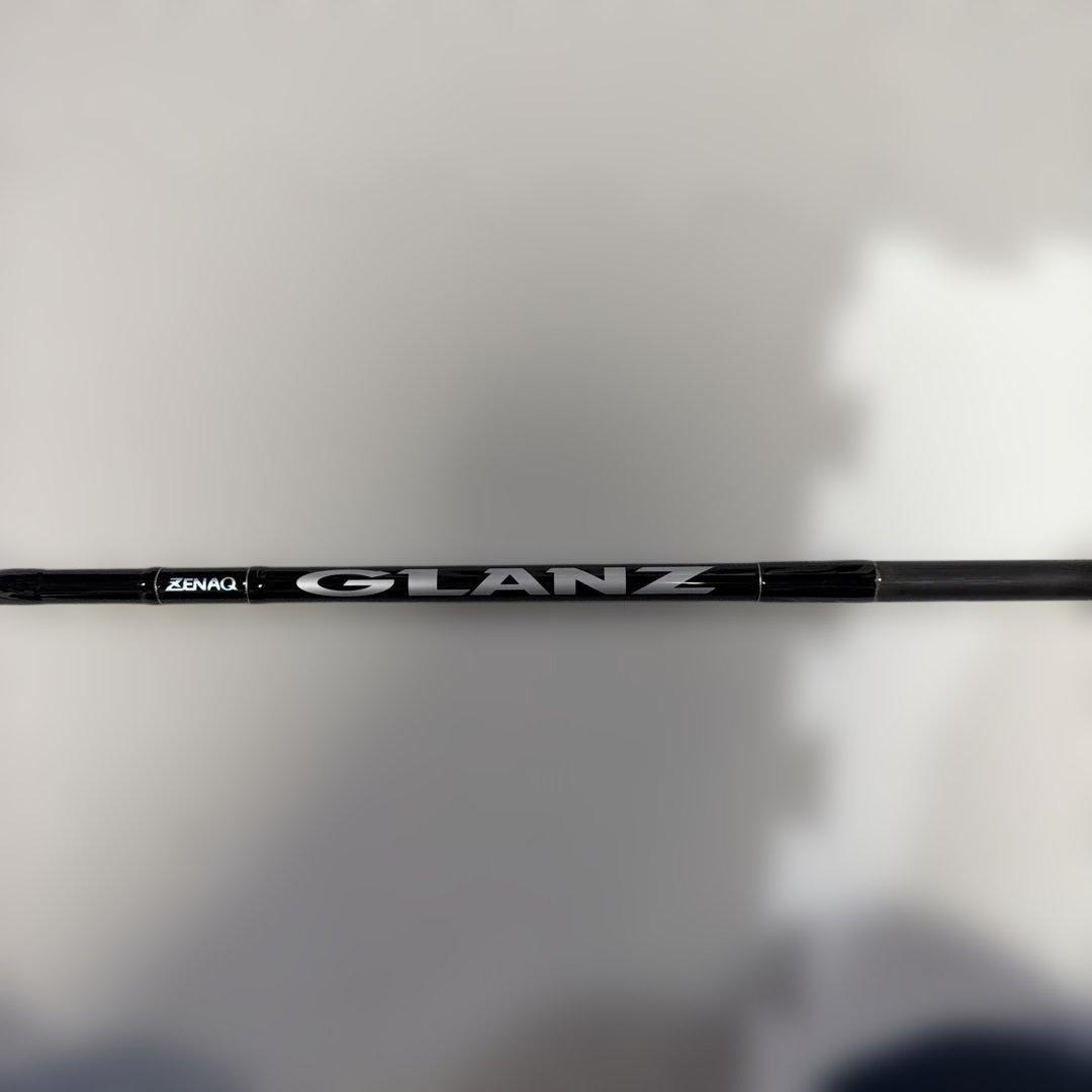 ゼナック　グランツ　78-10x