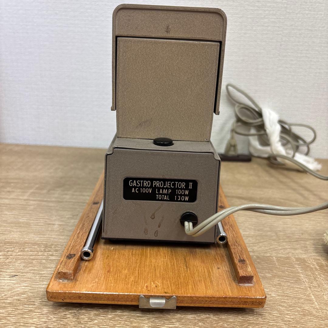 オリンパス光学　プロジェクターGASTRO PROJECTOR