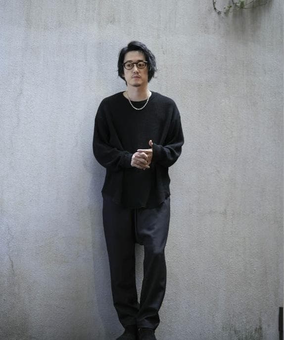 【未使用】MB スタンダード サルエルスラックス Sサイズ