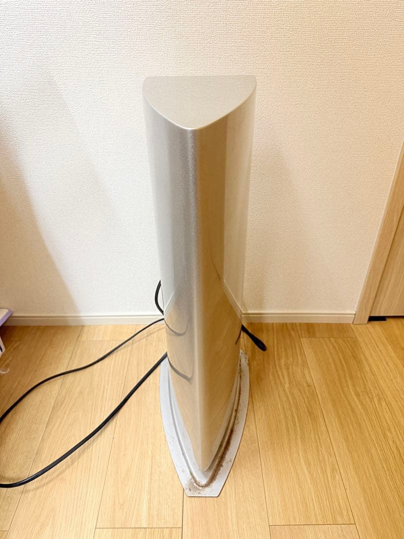 【美品‼️】DENON デノン DSW-7L ウーハー シルバー