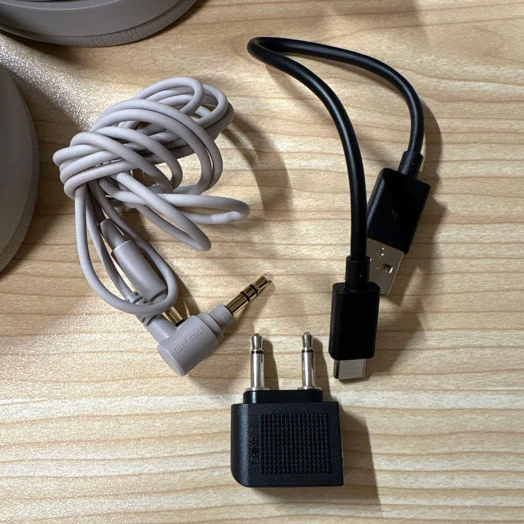 ソニー(SONY) ヘッドホン WH-1000XM4 シルバー