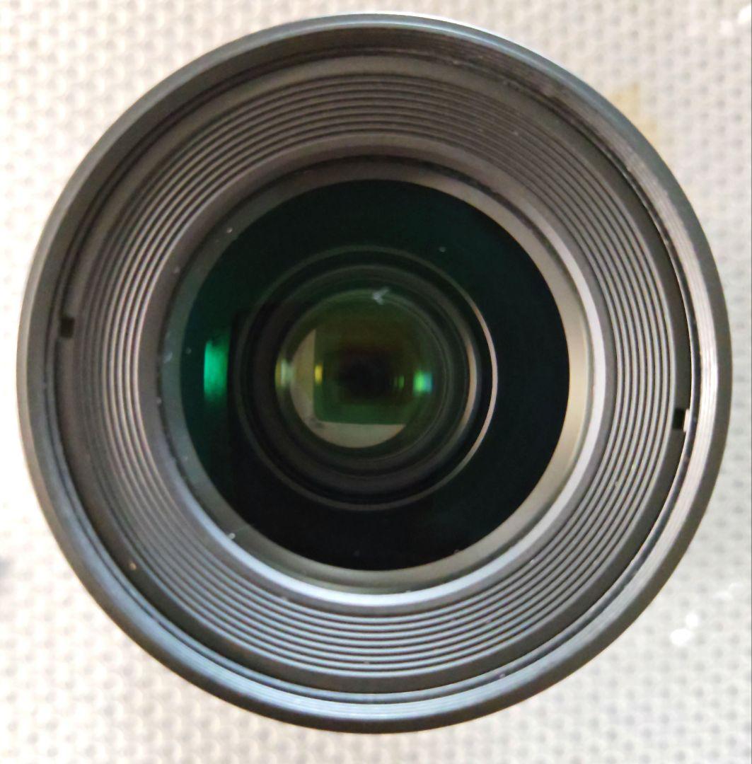 オリンパスED 25mm f1.2 PRO単焦点