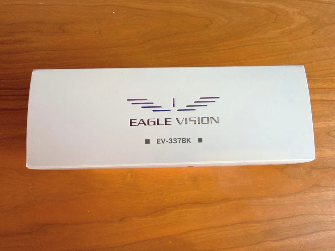 アサヒゴルフ GPSゴルフナビ EAGLE VISION ACE PRO