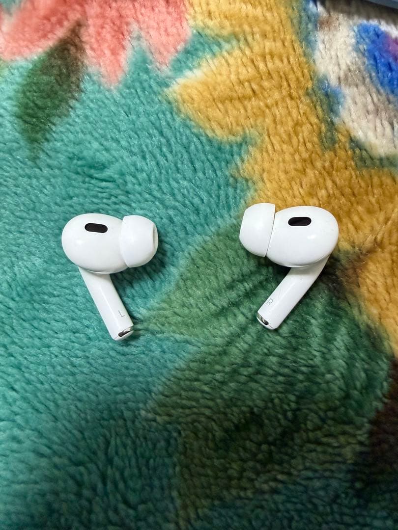 AirPods Pro2（USB-C版）