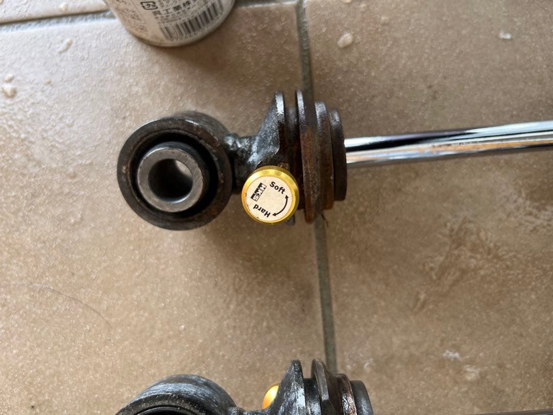 HKS 30アルファード 30ヴェルファイア 車高調