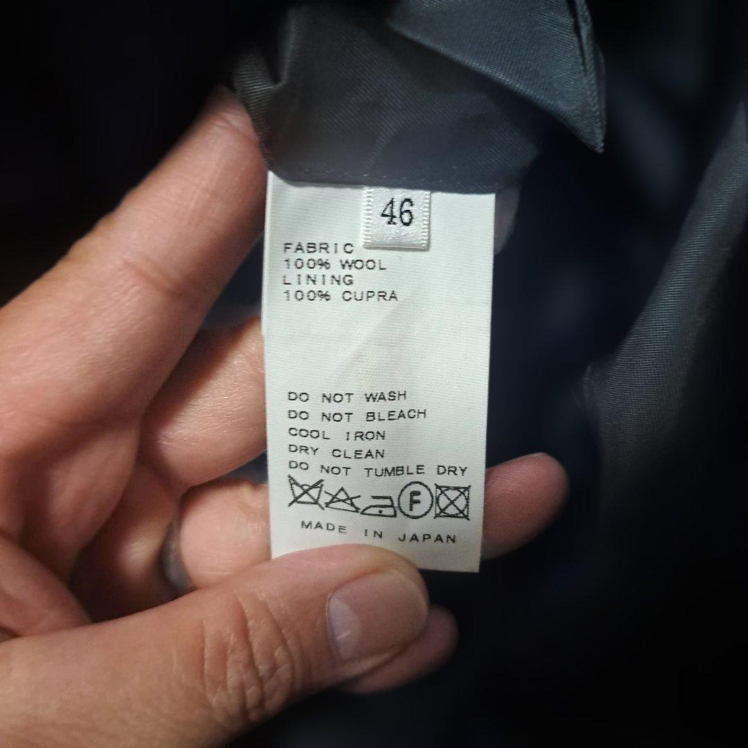 SIMPLICITE plus スーツ 最高級生地 ロロ・ピアーナ