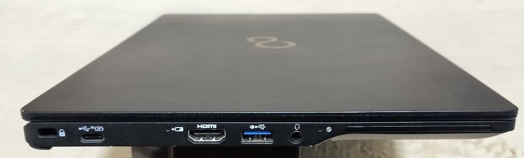 LIFEBOOK U9312/K 第12世代Core i5 Office2021