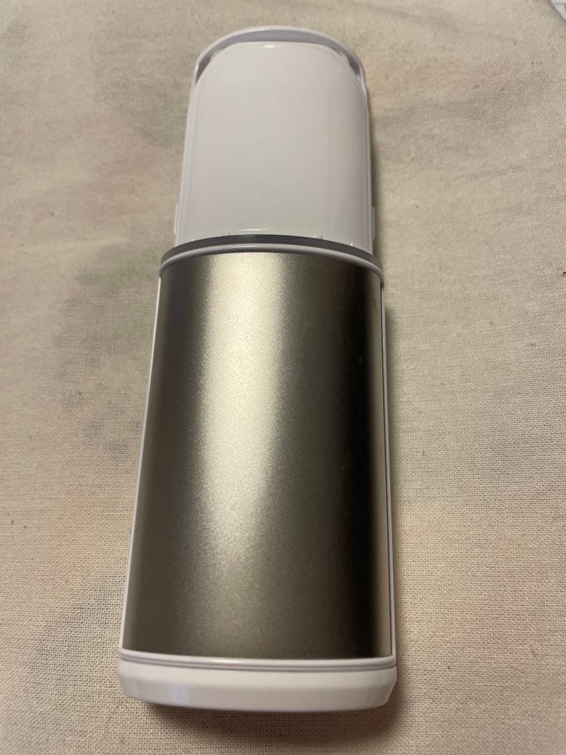 moisteane Lamino 美顔器