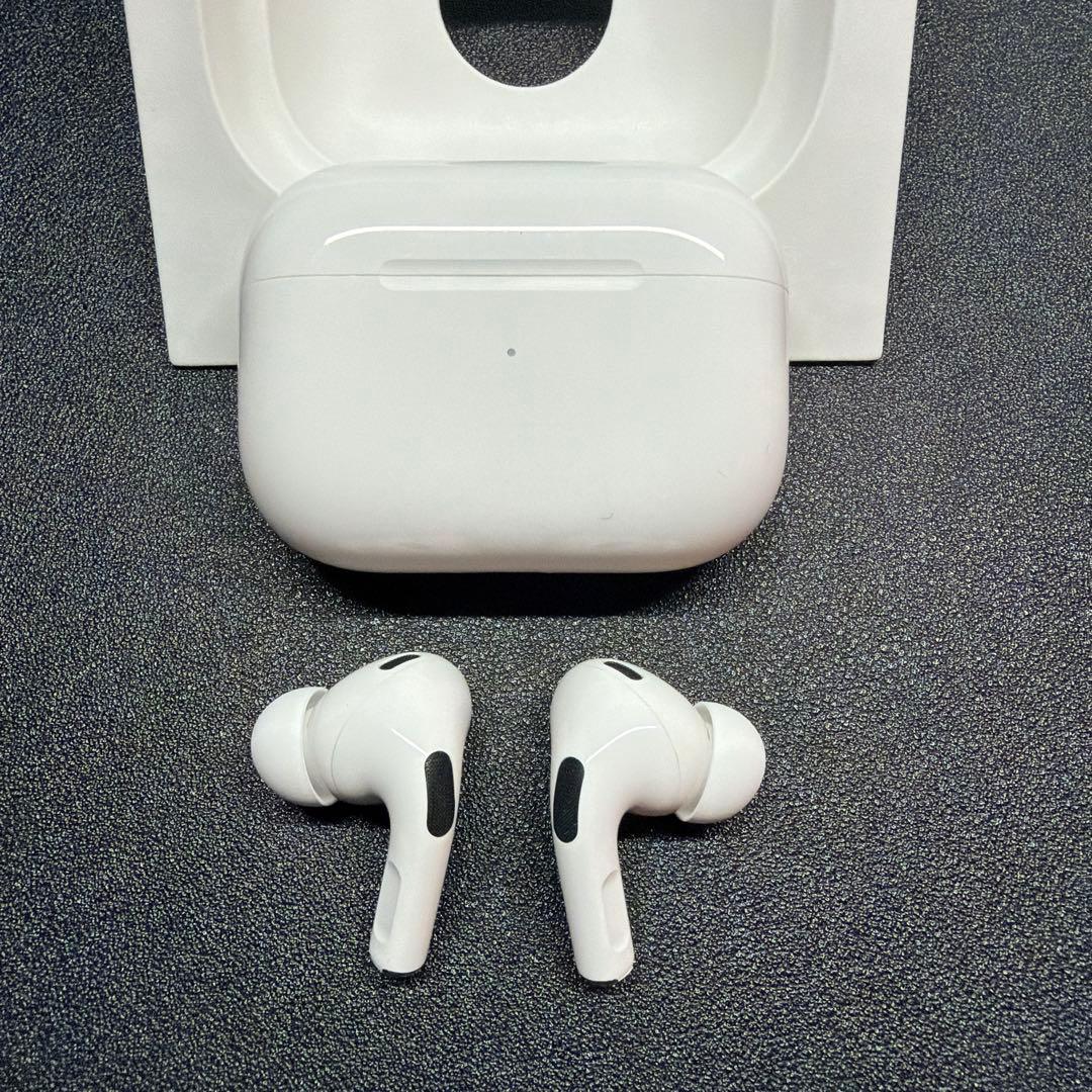 Apple AirPods Pro（第2世代）USB-C