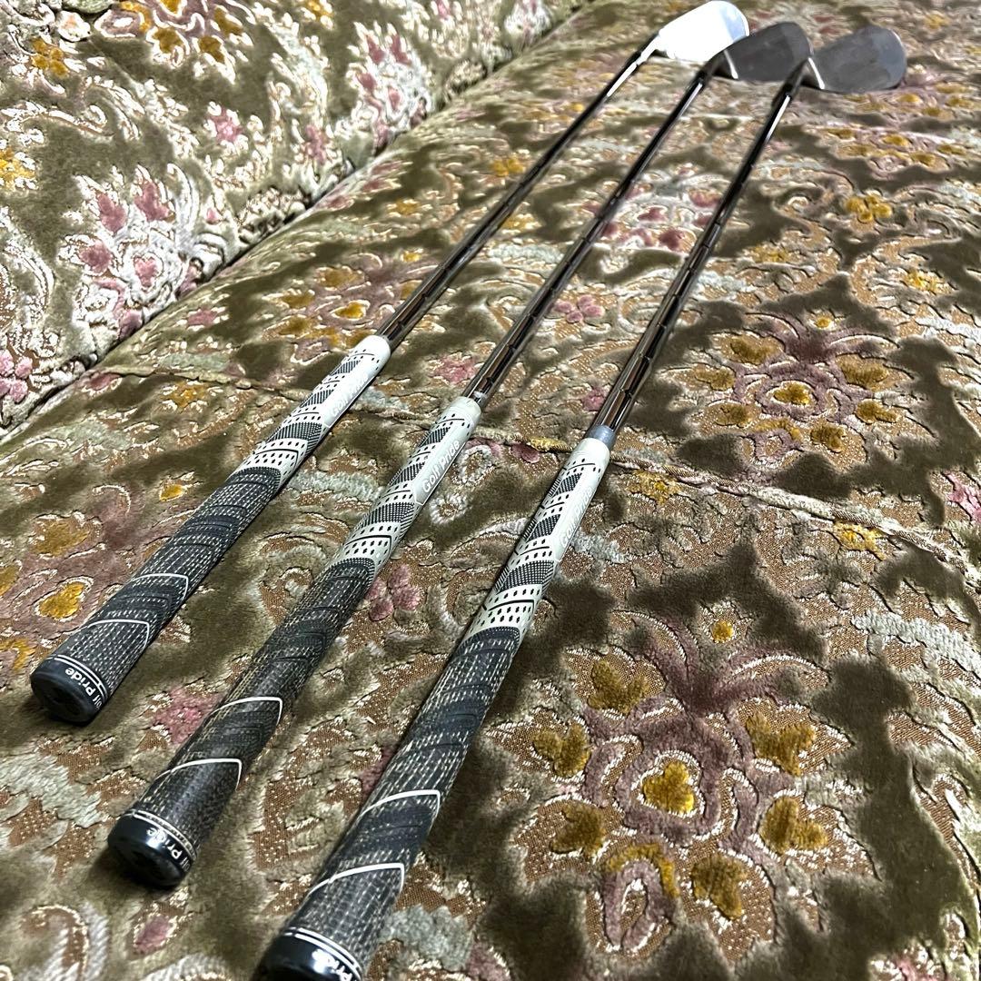 キャロウェイ ウェッジ セット 54 58 60 モーダスウェッジ105