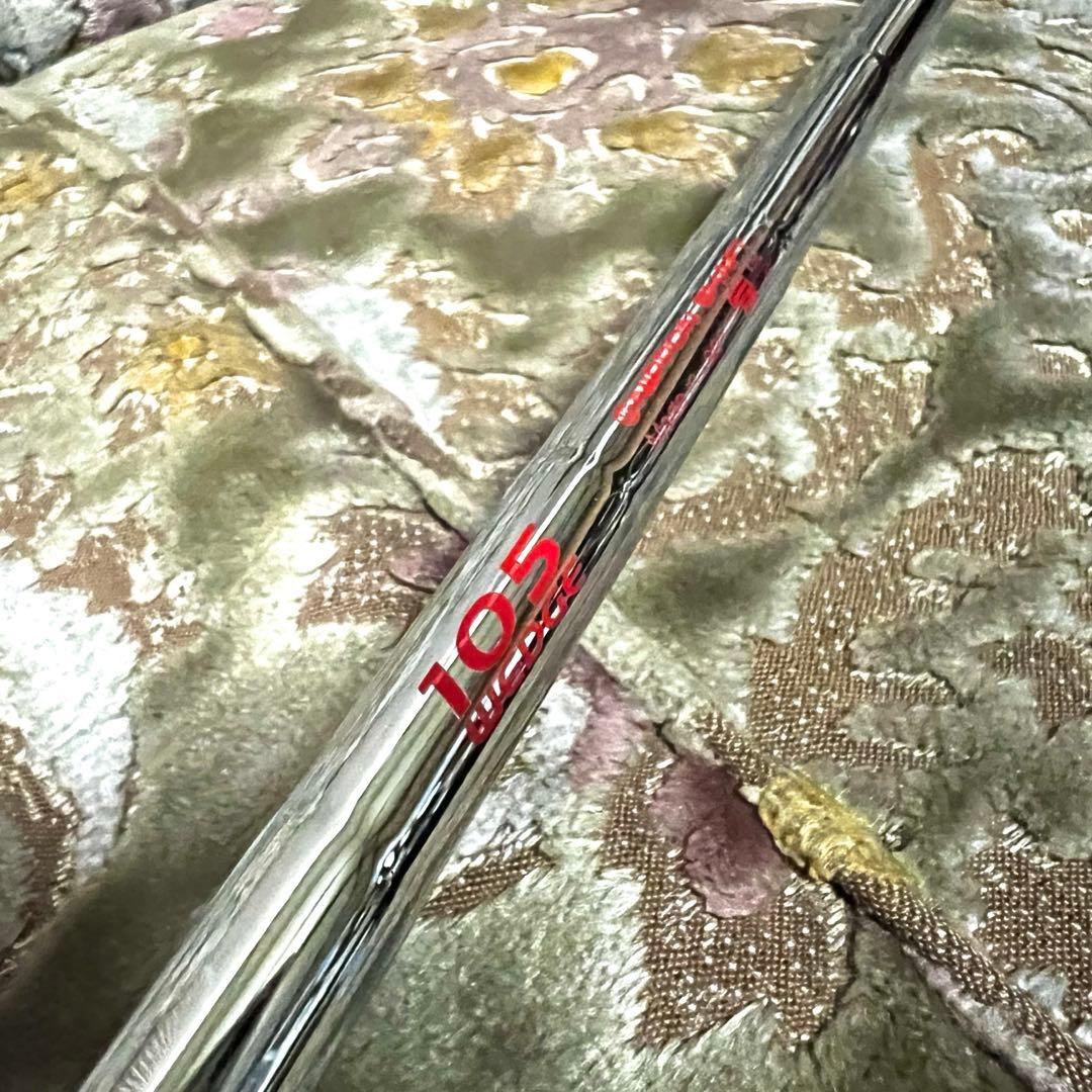 キャロウェイ ウェッジ セット 54 58 60 モーダスウェッジ105