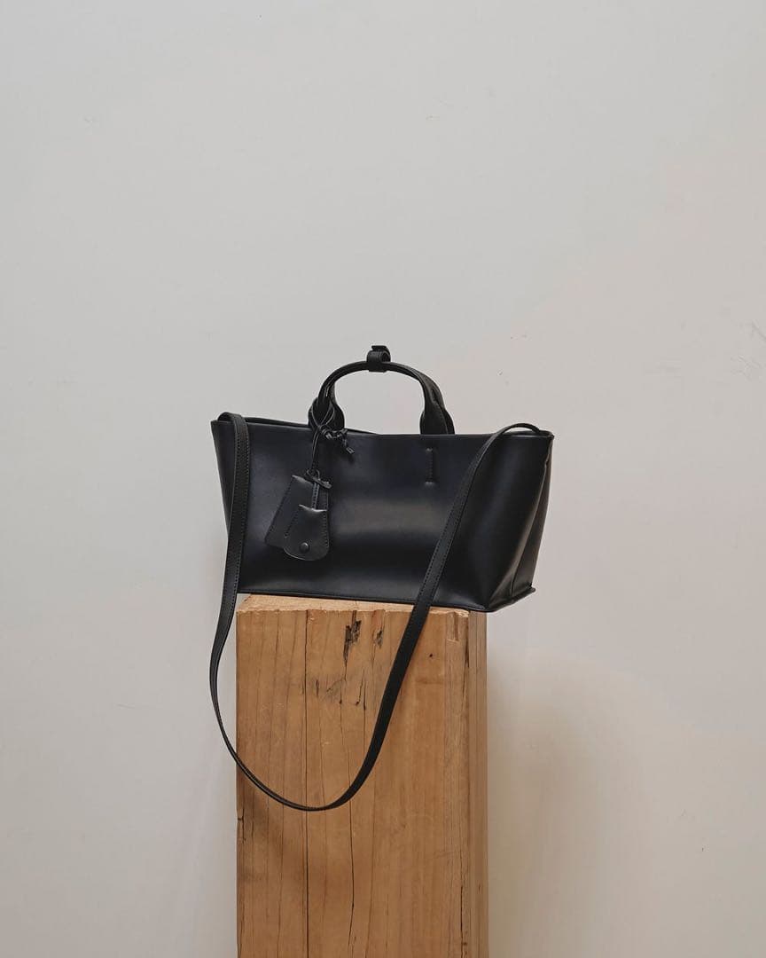 バッグ Useful Leather Bag(M)