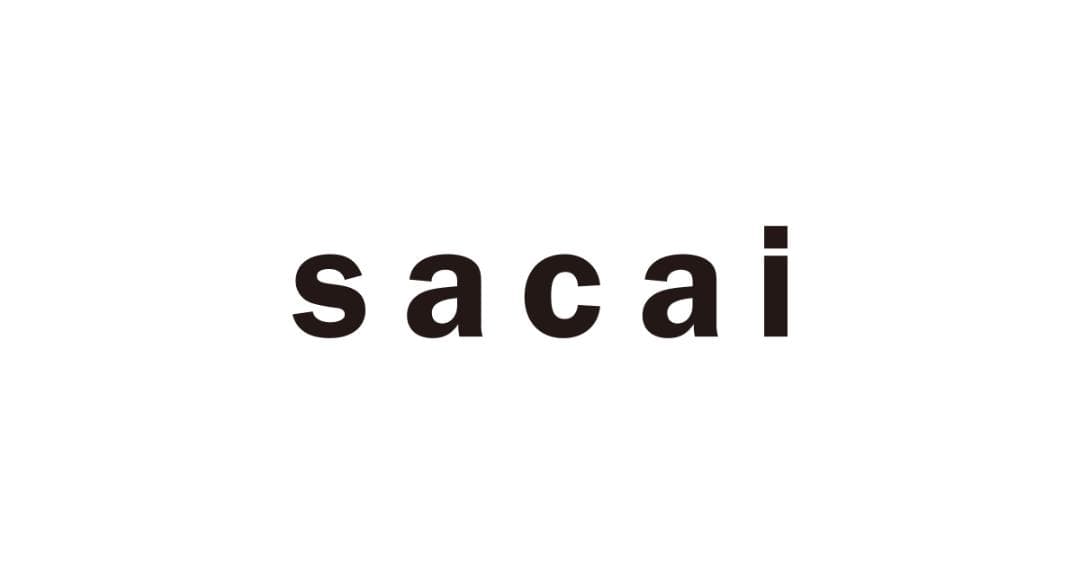 ♪送料無料★M〇〇〇〇〇様★専用★sacai★サカイ★ご商談用♪