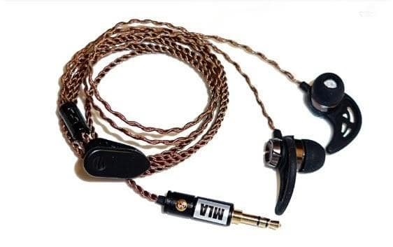 「最終値下げ」ゲーミングイヤホン_即日発送可能