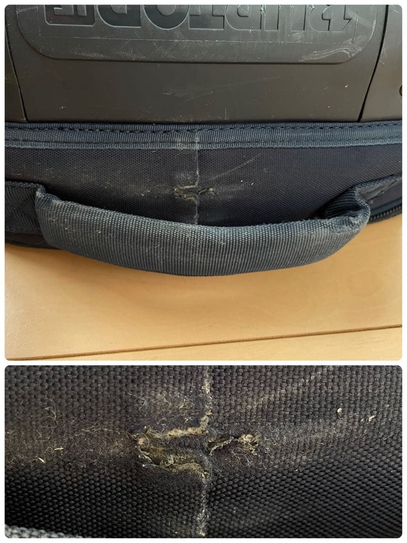 スノーボードバッグ　キャリーバッグ　BURTONバートン　スノーボードケース