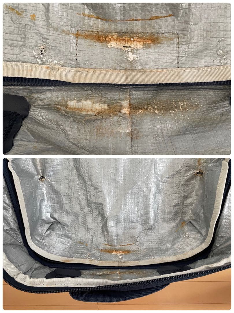 スノーボードバッグ　キャリーバッグ　BURTONバートン　スノーボードケース