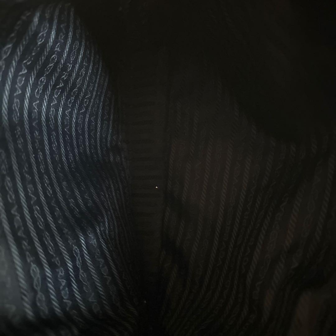 PRADA プラダ ショルダーバッグ メッセンジャーバッグ 斜め掛け V166